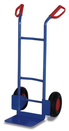VARIOfit Stapelkarre mit 200 kg Traglast
