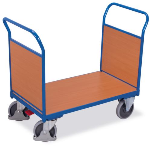 VARIOfit System-Plattformwagen