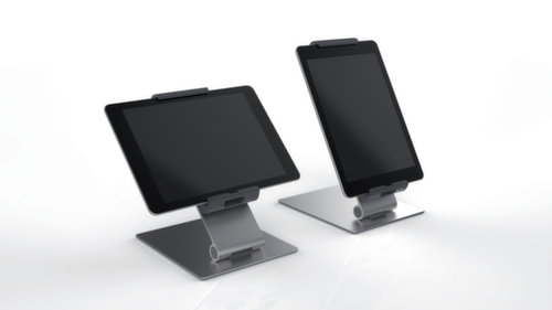 Durable Tablet-Tischständer, Höhe x Breite x Tiefe 242 x 155 x 183 mm
