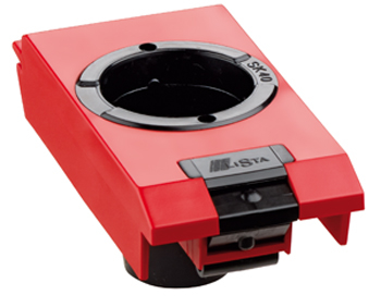 LISTA NC Werkzeughalter