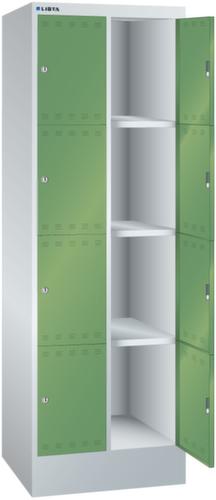 LISTA Fächerschrank