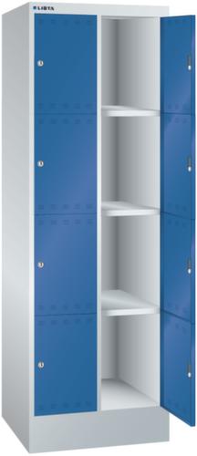 LISTA Fächerschrank