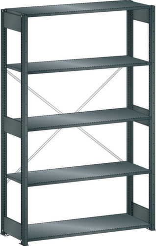 LISTA Universalregal