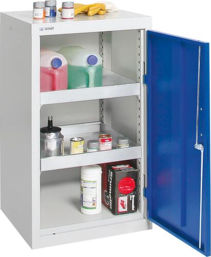 stumpf Umweltschrank aus Stahl