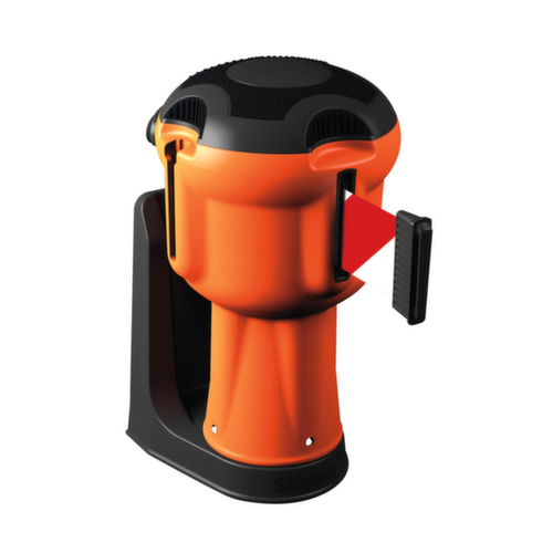 Moravia Wandclip für Leitkegel