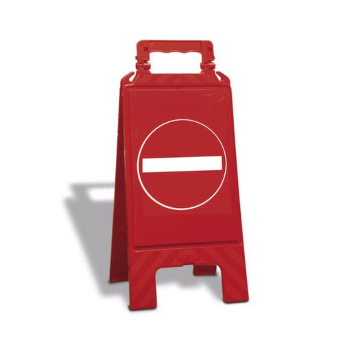 Moravia Warnaufsteller