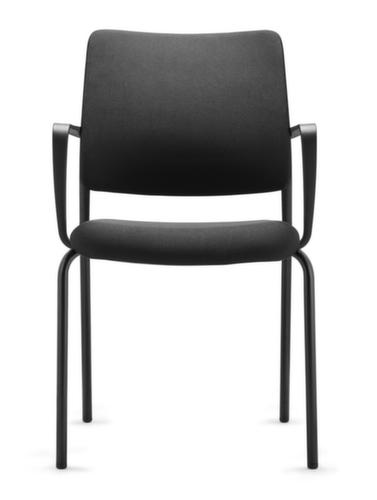 Dauphin Besucherstuhl to-sync meet