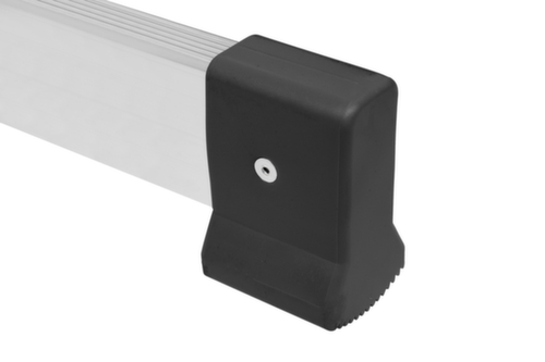 Hymer dreiteilige Mehrzweck-Kombileiter SC 40