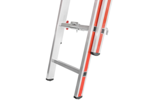 Hymer dreiteilige Mehrzweck-Kombileiter SC 40