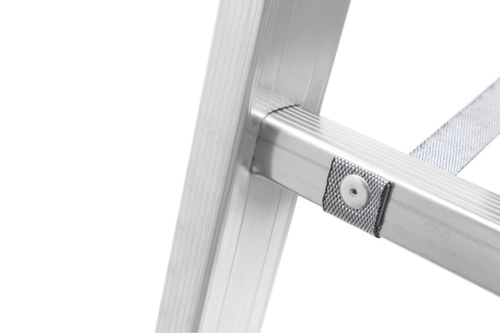 Hymer dreiteilige Mehrzweck-Kombileiter SC 40