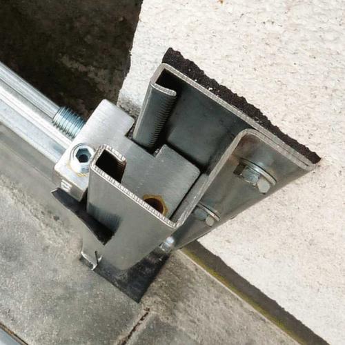 Hochwasserschutzsystem