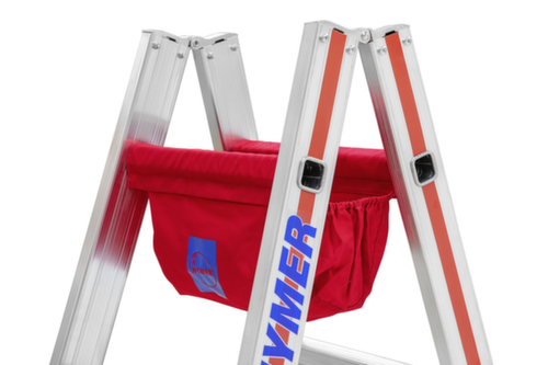 Hymer Werkzeugtasche für Alu- und Holzleiter
