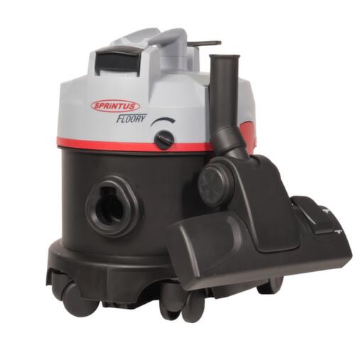 Kompakter Trockensauger FLOORY