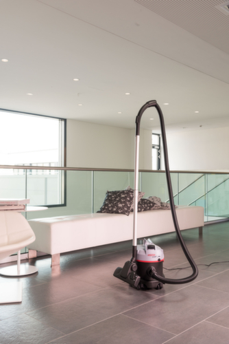 Kompakter Trockensauger FLOORY