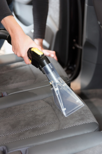 Waschsauger SE 7 mit separatem Entschäumertank, Leistung 1100 W