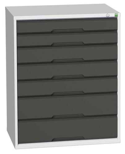 bott Schubladenschrank verso