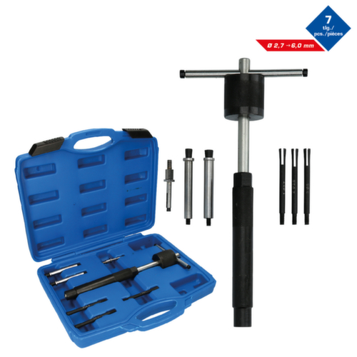 Brilliant Tools Glühkerzen-Werkzeug-Satz