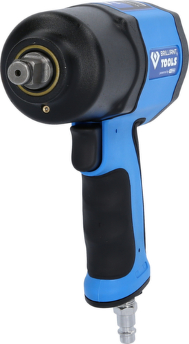 Brilliant Tools 1/2" Druckluft-Schlagschrauber