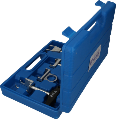 Brilliant Tools Zündspulen-Demontagewerkzeug-Satz für VAG