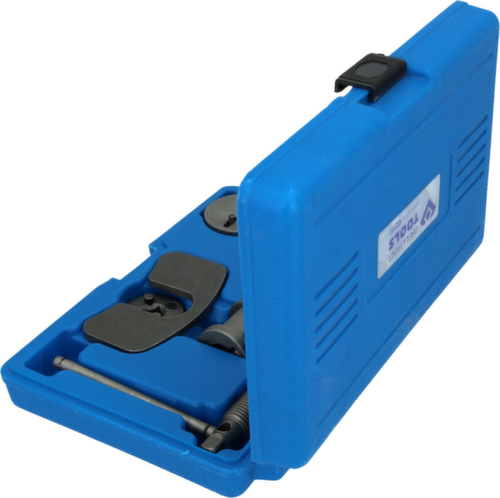 Brilliant Tools Universal-Bremskolben-Rückstellwerkzeug-Satz