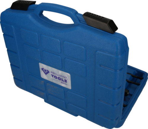 Brilliant Tools Glühkerzen-Werkzeug-Satz