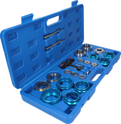 Brilliant Tools Radialdichtring-Montage-Demontage-Satz