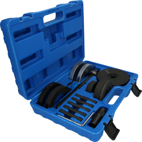 Brilliant Tools Radlager-Werkzeug-Satz