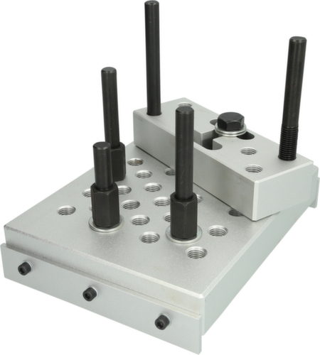 Brilliant Tools Pressunterlage