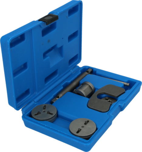 Brilliant Tools Universal-Bremskolben-Rückstellwerkzeug-Satz