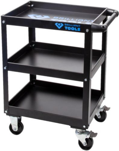Brilliant Tools Service-Wagen