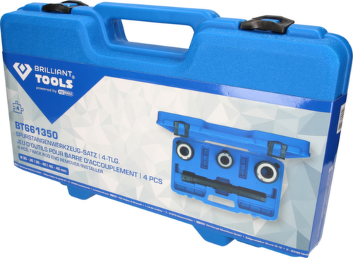 Brilliant Tools Spurstangenwerkzeug-Satz