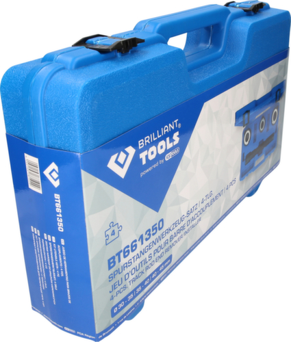 Brilliant Tools Spurstangenwerkzeug-Satz