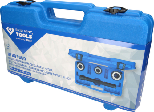 Brilliant Tools Spurstangenwerkzeug-Satz