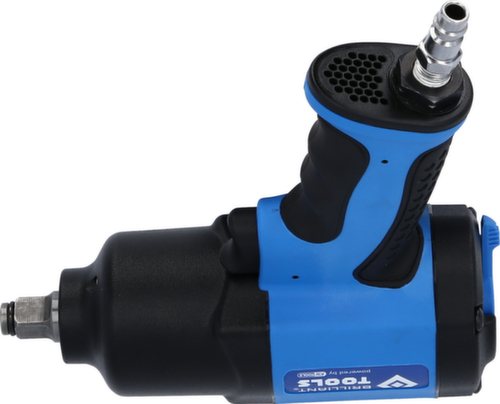 Brilliant Tools 1/2" Druckluft-Schlagschrauber