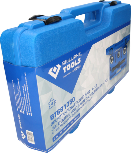 Brilliant Tools Spurstangenwerkzeug-Satz