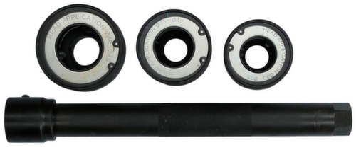 Brilliant Tools Spurstangenwerkzeug-Satz