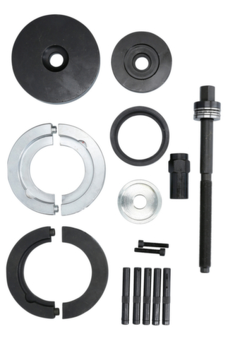 Brilliant Tools Radlager-Werkzeug-Satz