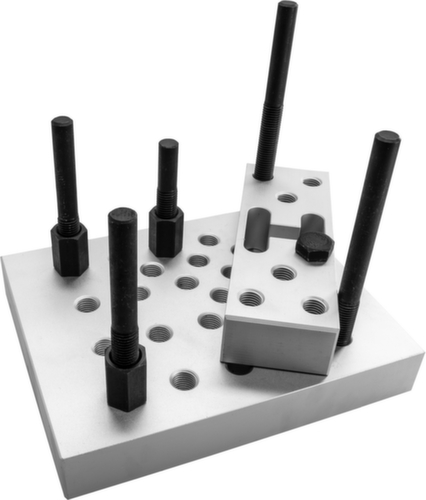 Brilliant Tools Pressunterlage