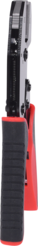 KS Tools Crimpzange für Solar-Kupplungsstecker MC 4