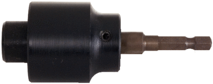 KS Tools 1/2" Hahnverlängerungsfräser