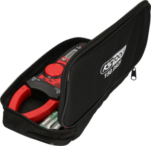 KS Tools Digital Amperezangen-Satz 1000A