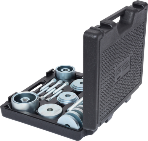 KS Tools Universal-PKW-Radlager-Werkzeug-Satz