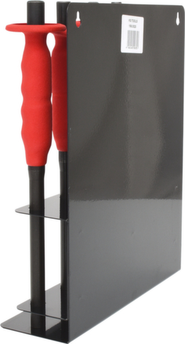 KS Tools Splintentreibersatz mit Handschutzgriff