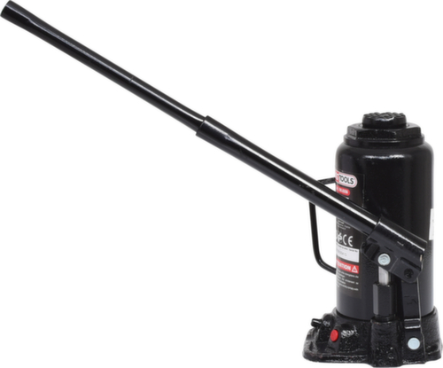 KS Tools Hydraulischer Flaschenwagenheber