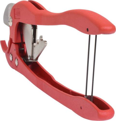 KS Tools Kunststoff-Rohrschere