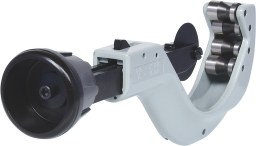 KS Tools Automatik-Rohrabschneider für Kunststoffrohre