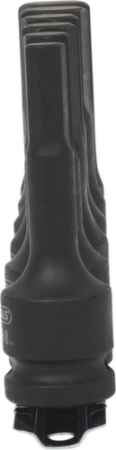 KS Tools 1/2" Kraft-Bit-Stecknuss-Satz