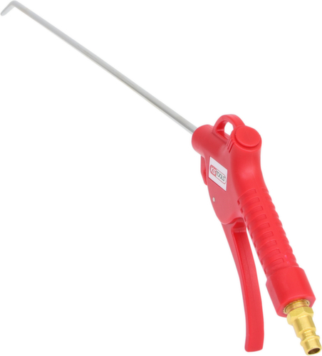 KS Tools Universal-Druckluft-Ausblaspistole