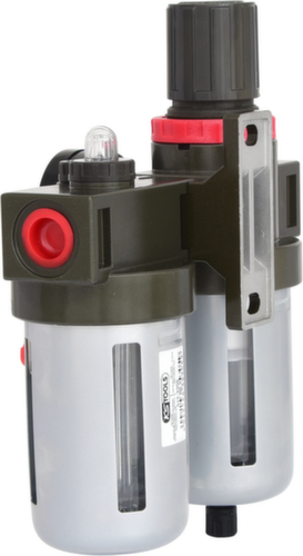 KS Tools 1/2" Druckluft-Wartungseinheit