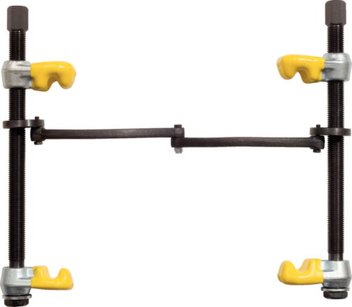 KS Tools Federspanner mit Sicherheitsbügel